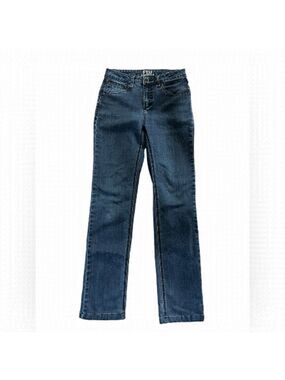 French Dressing Jeans Olivia Curvy Fit